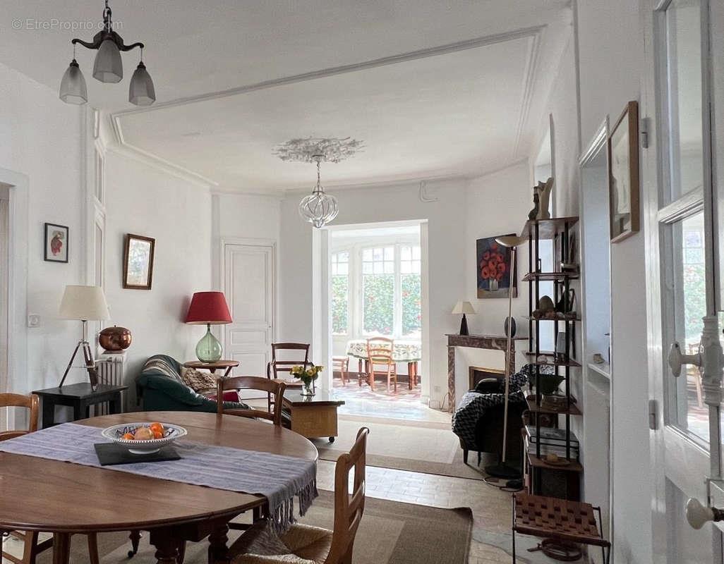 Maison à vendre, 116m², Nantes