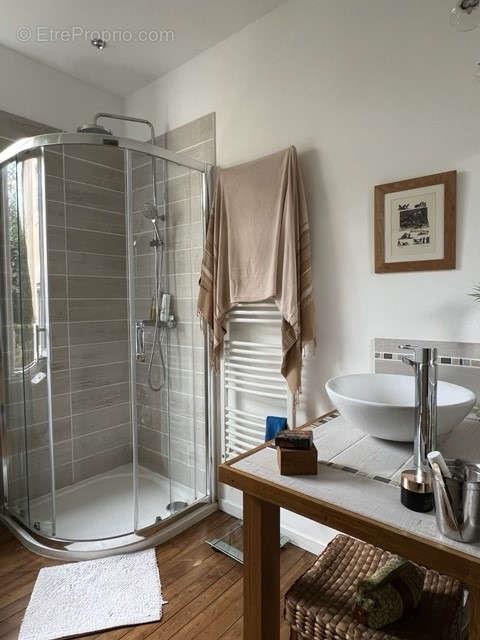 Maison à vendre, 116m², Nantes