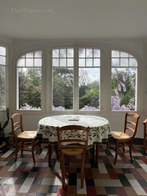 Maison à vendre, 116m², Nantes