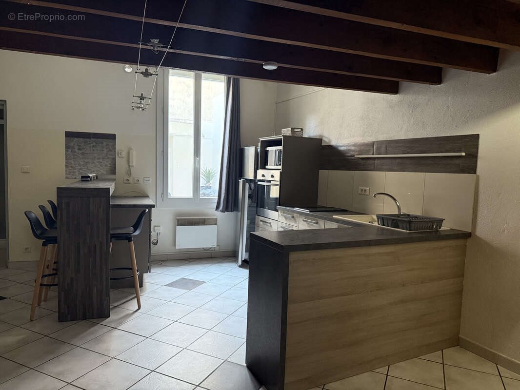 Appartement à vendre, 108m², Nîmes
