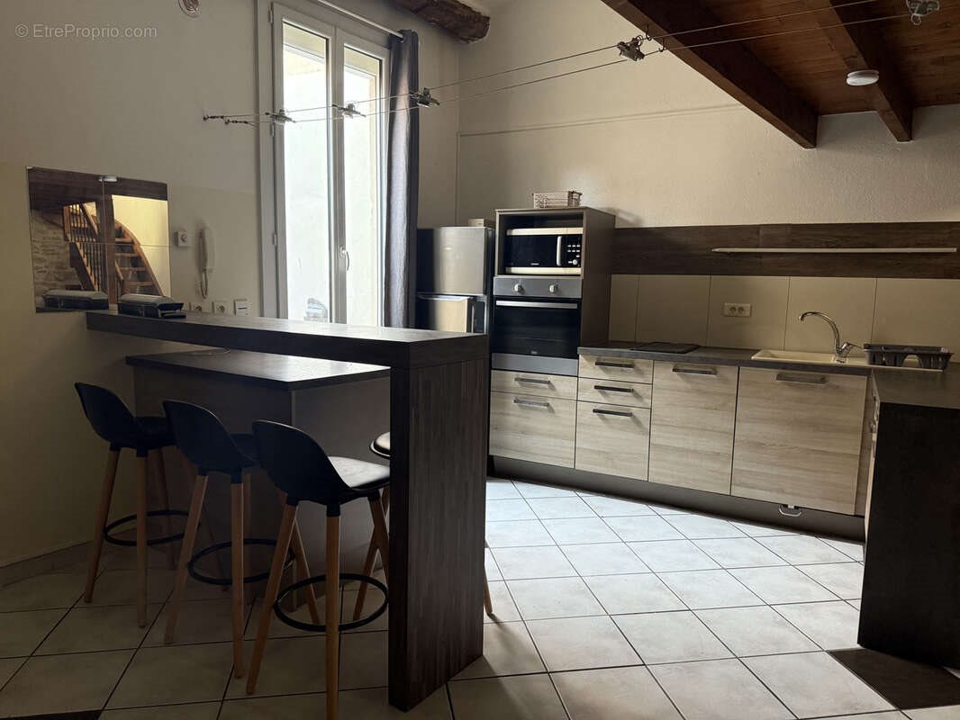 Appartement à vendre, 108m², Nîmes