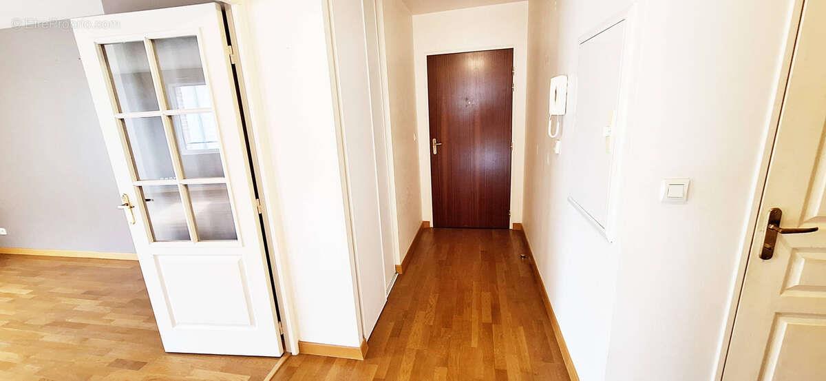 Appartement à vendre, 93m², Amiens