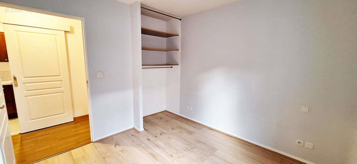 Appartement à vendre, 93m², Amiens