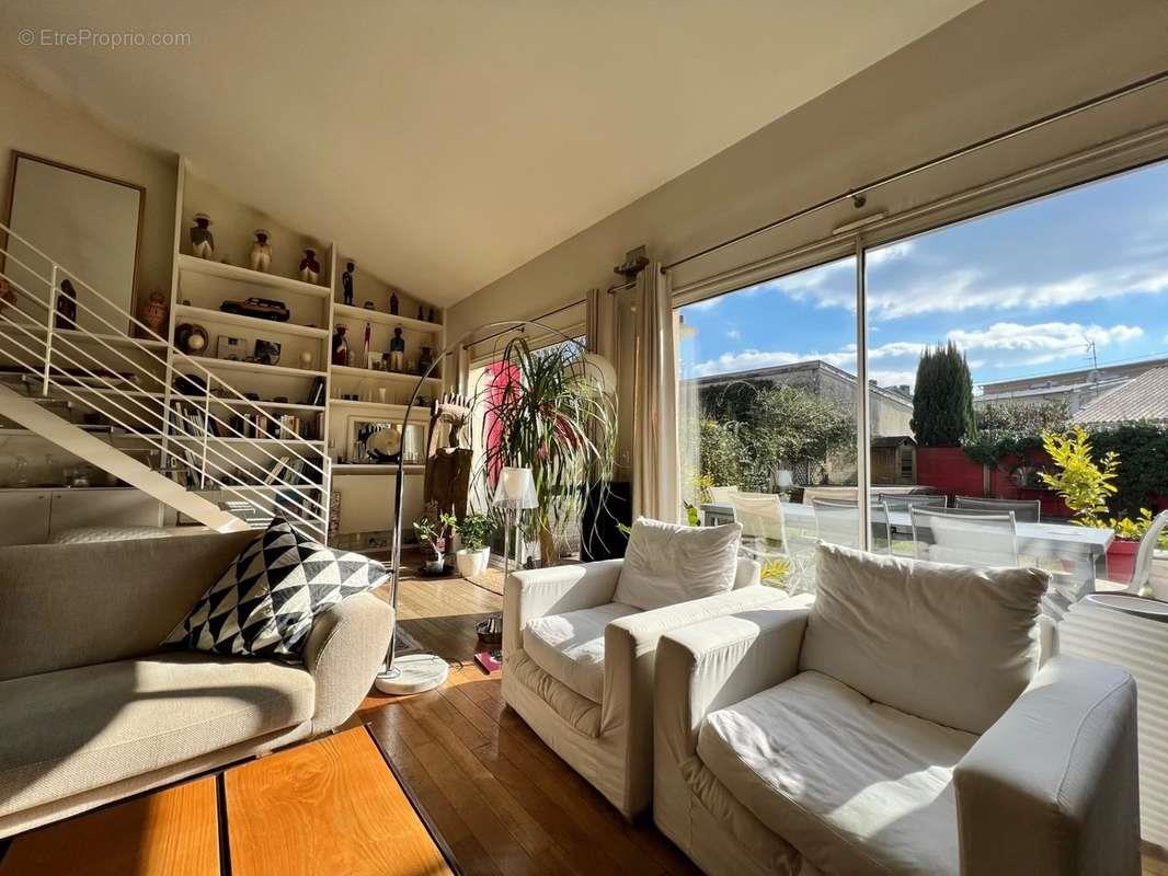 Maison à vendre, 221m², Bordeaux