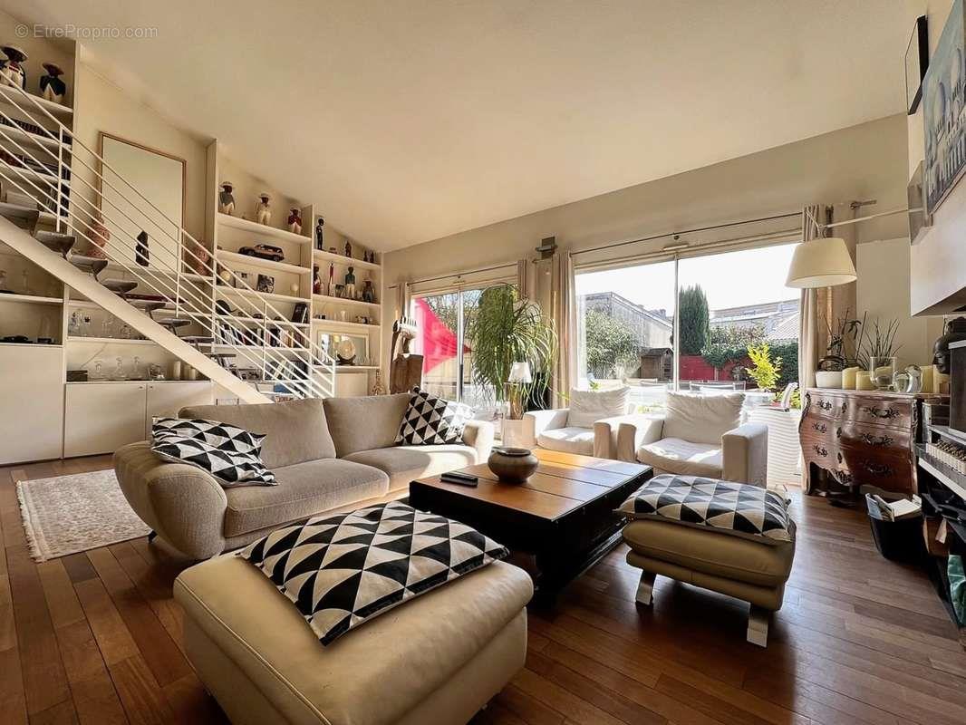 Maison à vendre, 221m², Bordeaux