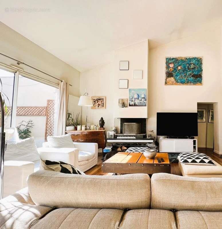 Maison à vendre, 221m², Bordeaux