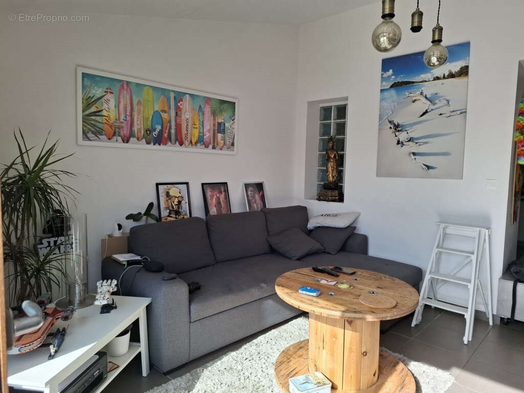Appartement à vendre, 69m², Machecoul