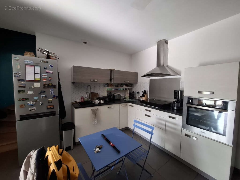 Appartement à vendre, 69m², Machecoul