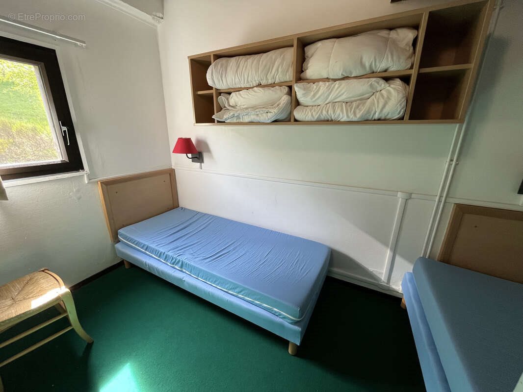 Appartement à vendre, 36m², Lavigerie
