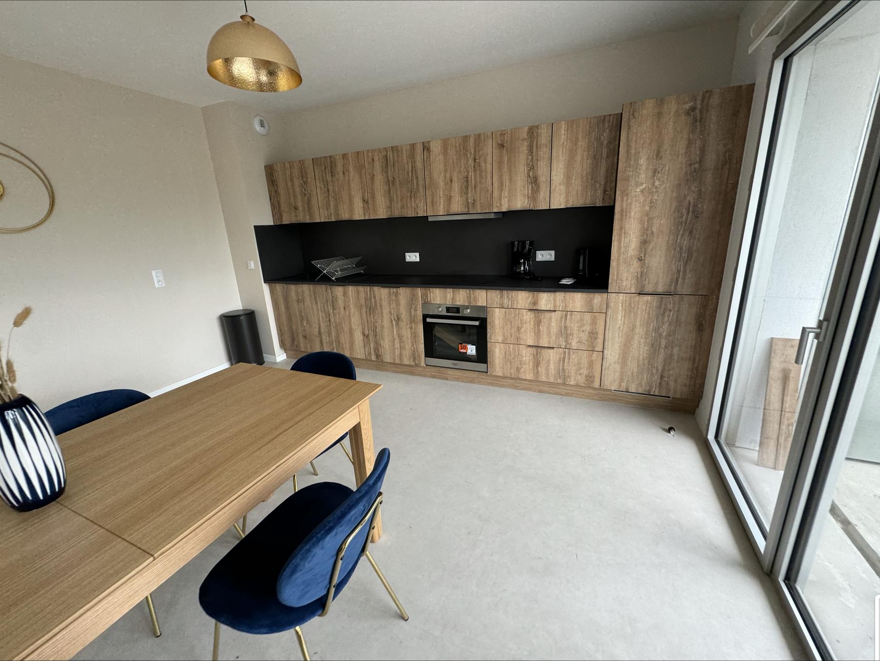 Appartement à vendre, 97m², Bordeaux