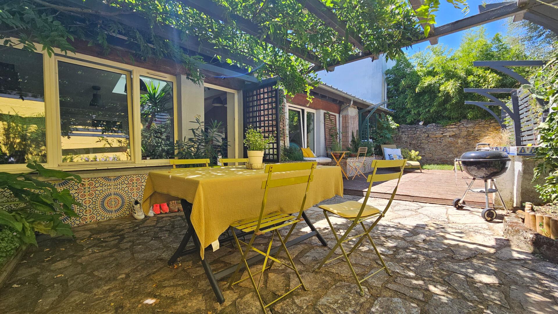 Maison à vendre, 92m², Nantes