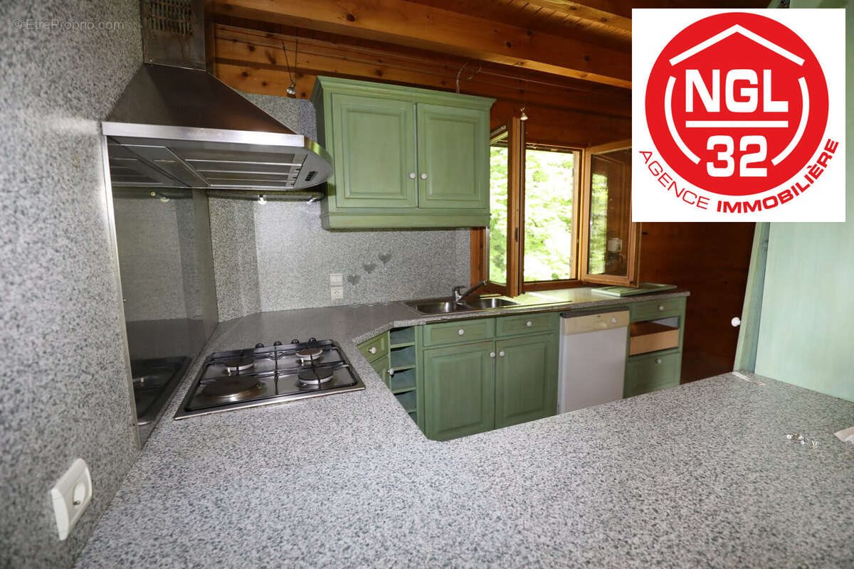 Maison à vendre, 81m², Allonzier-la-Caille