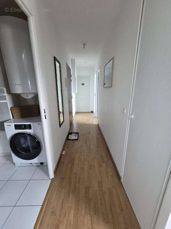 Appartement à vendre, 60m², Reims