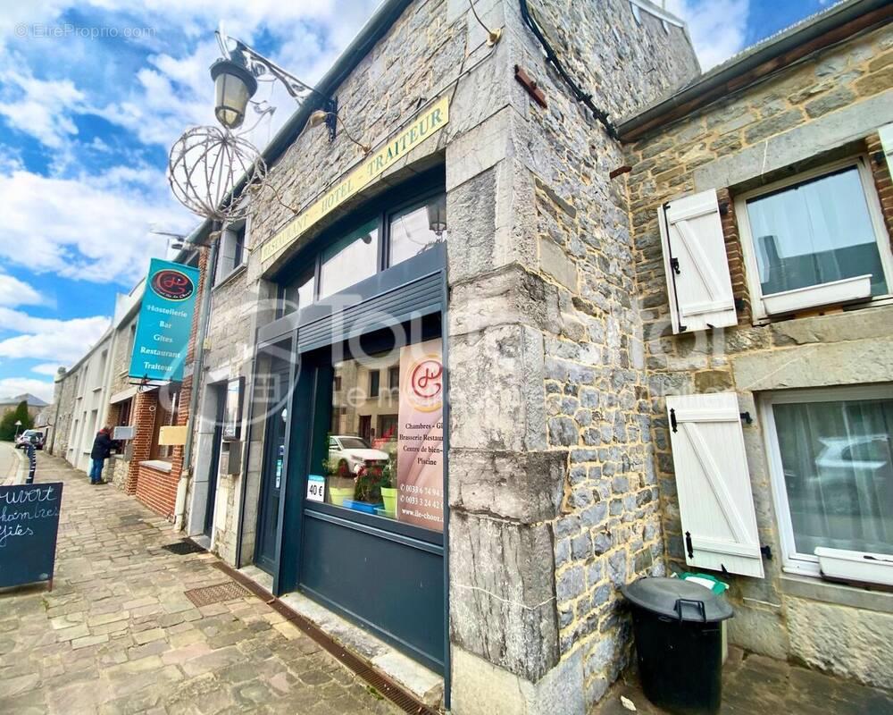 Appartement à vendre, 311m², Chooz