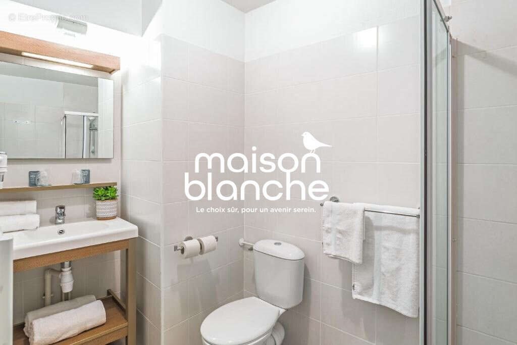 Appartement à vendre, 23m², Amiens