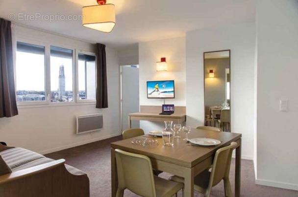 Appartement à vendre, 34m², Amiens