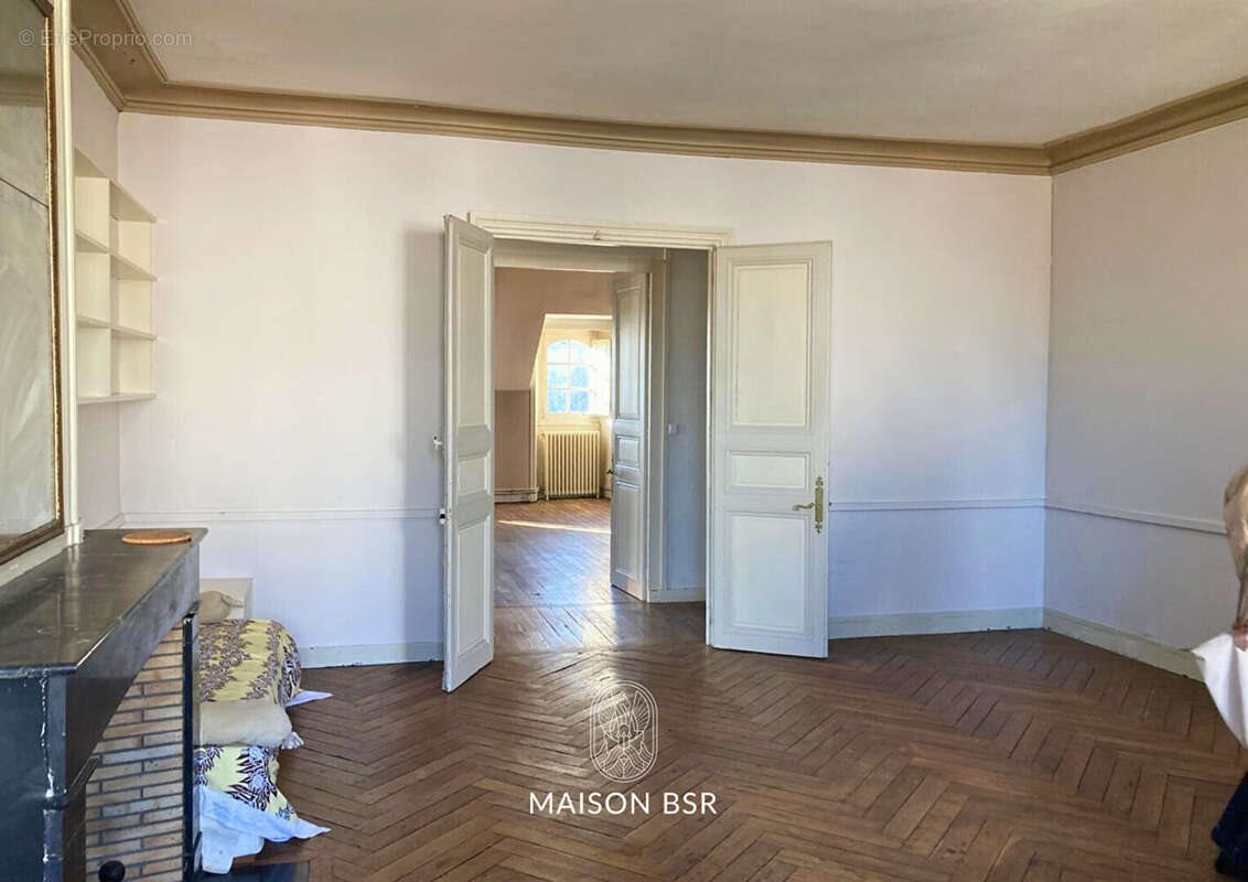 Appartement à vendre, 125m², Nantes