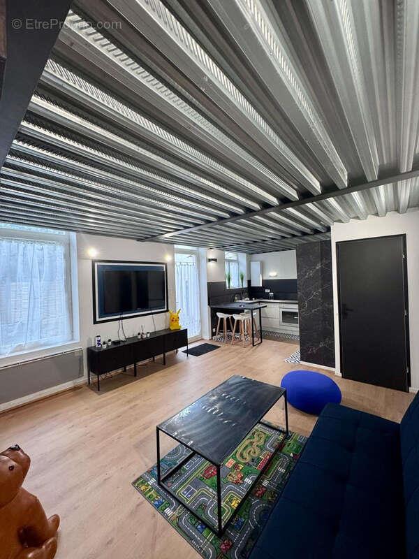 Appartement à vendre, 50m², Nîmes