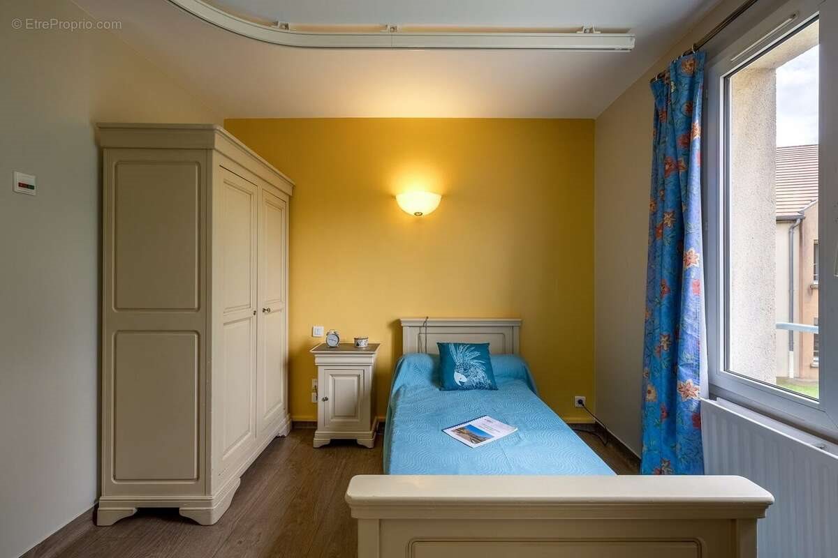 Appartement à vendre, 16m², Savigny-sur-Clairis