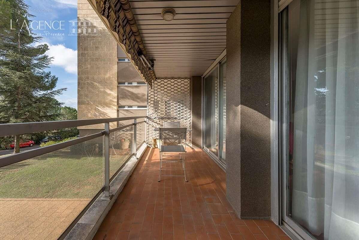 Appartement à vendre, 83m², Aix-en-Provence