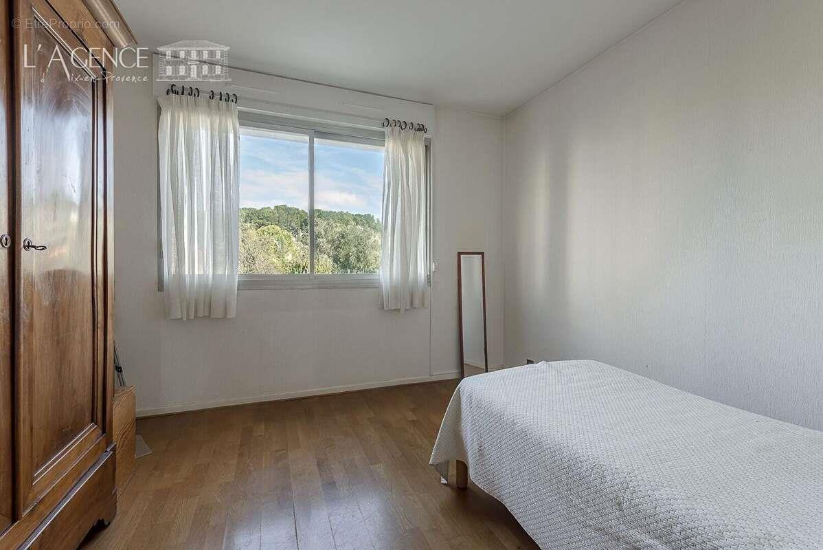 Appartement à vendre, 83m², Aix-en-Provence