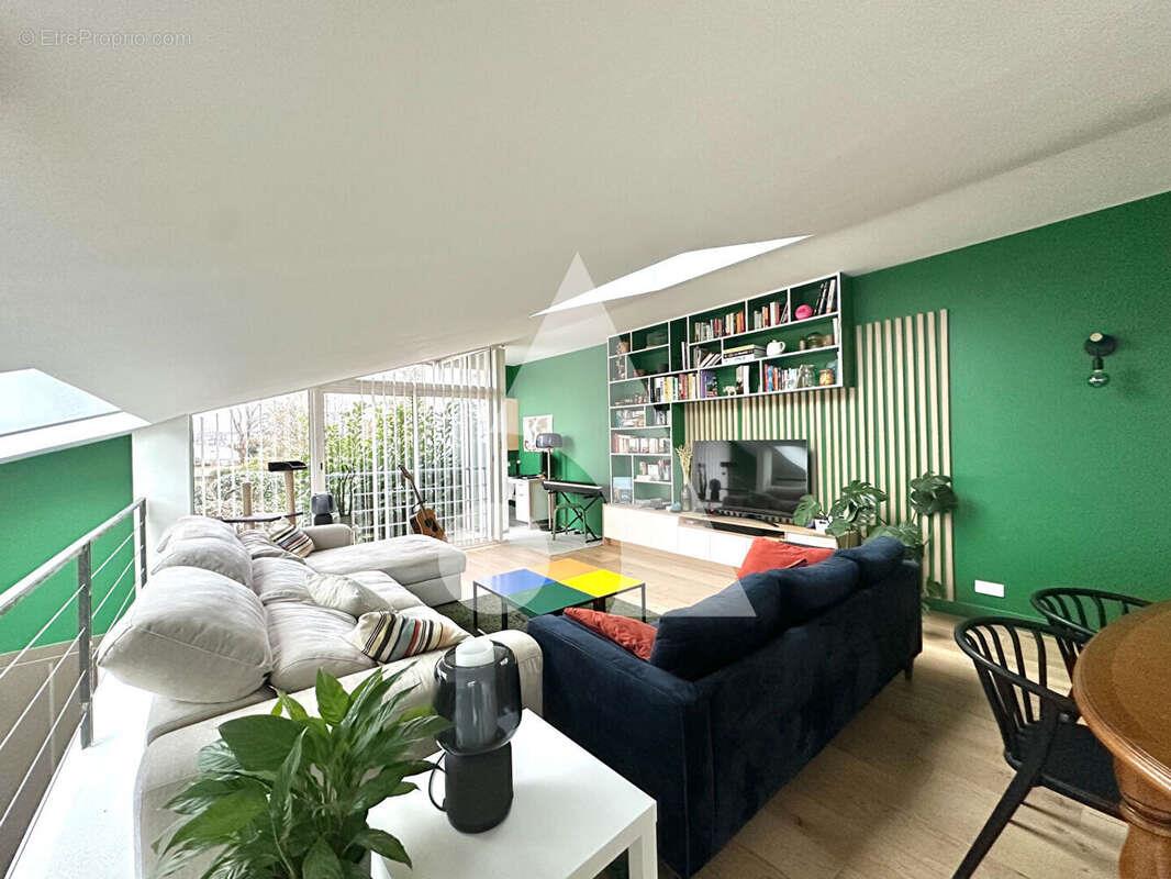 Maison à vendre, 104m², Nantes