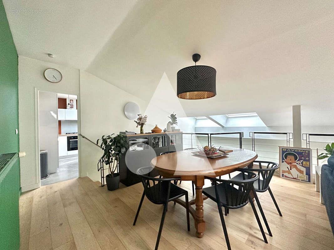 Maison à vendre, 104m², Nantes