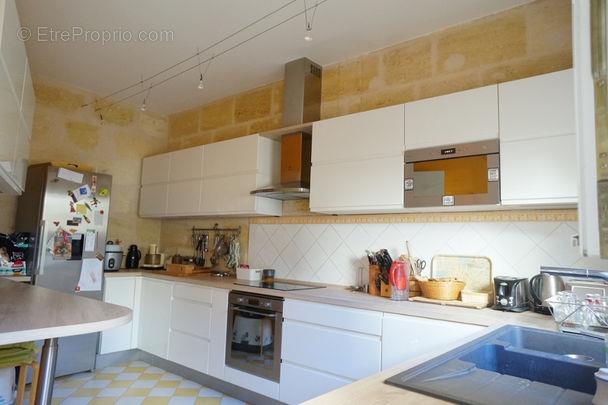 Maison à vendre, 165m², Bordeaux