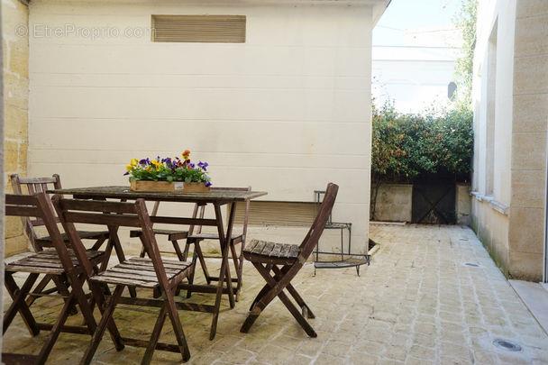 Maison à vendre, 165m², Bordeaux