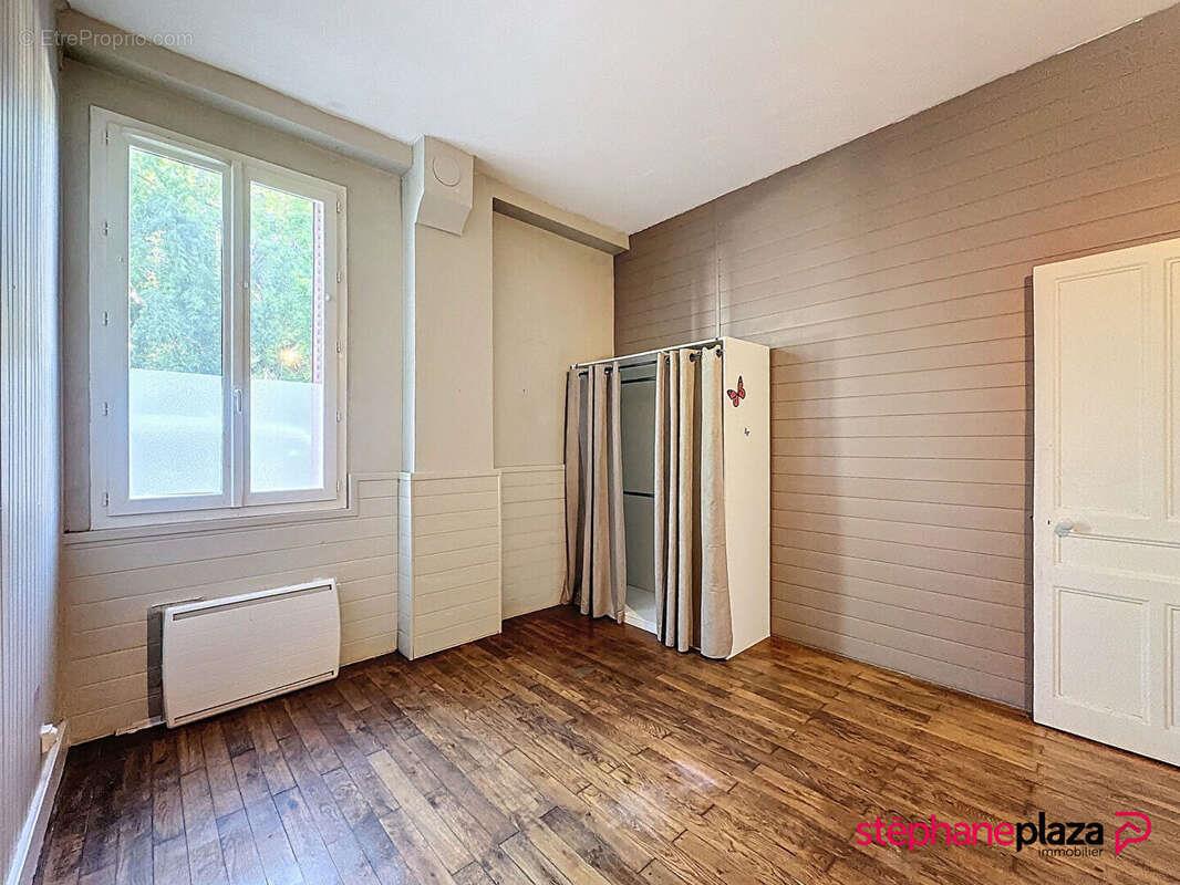 Appartement à vendre, 38m², Lyon 8ème