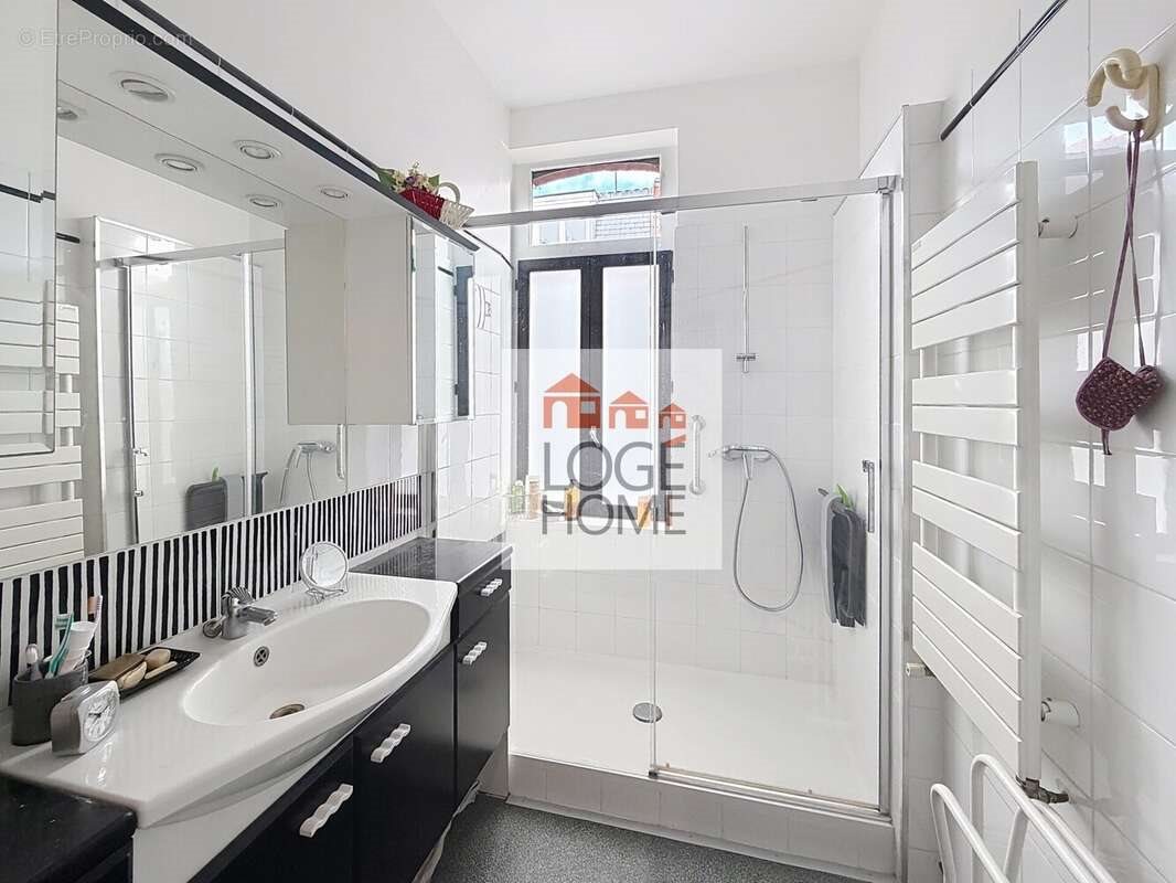 Maison à vendre, 116m², Lille