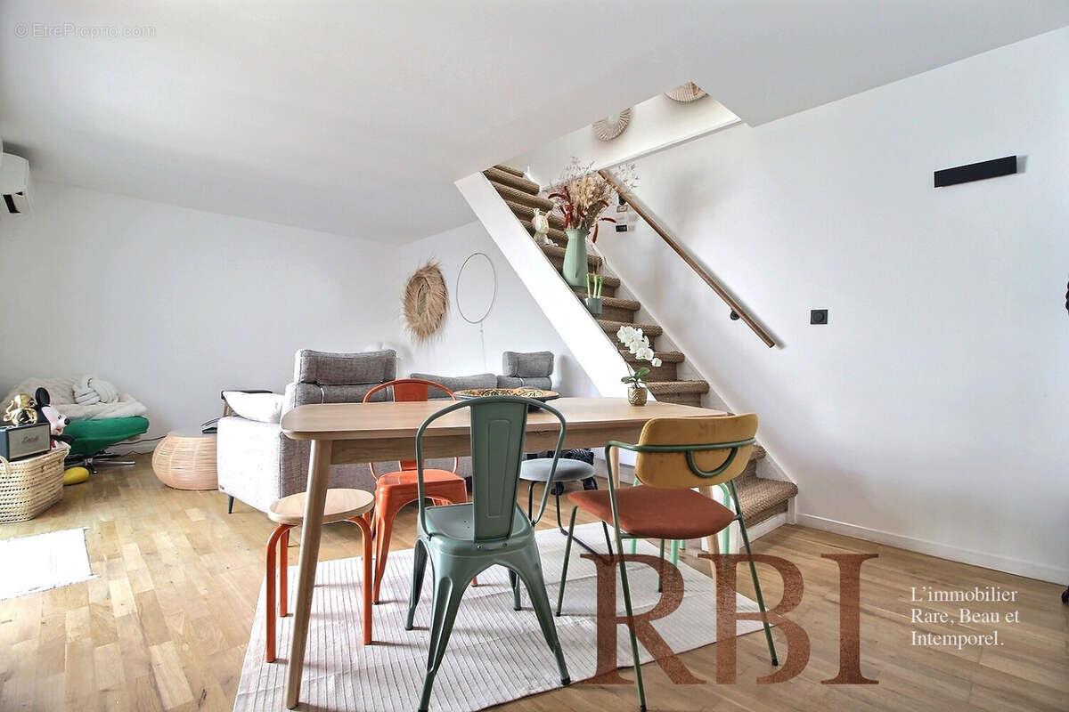 Maison à vendre, 100m², Toulouse
