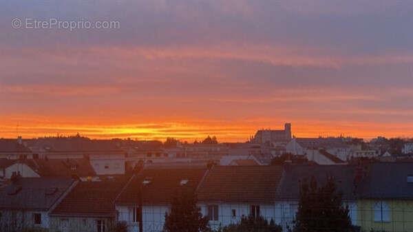 Appartement à vendre, 70m², Nantes