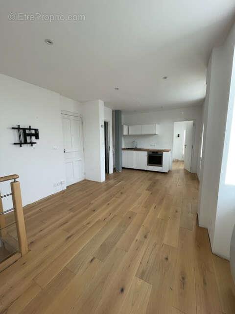 Appartement à vendre, 70m², Nantes