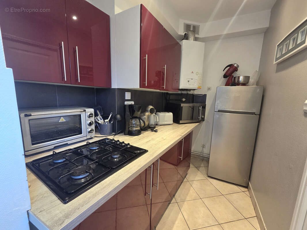 Maison à vendre, 115m², Le Portel