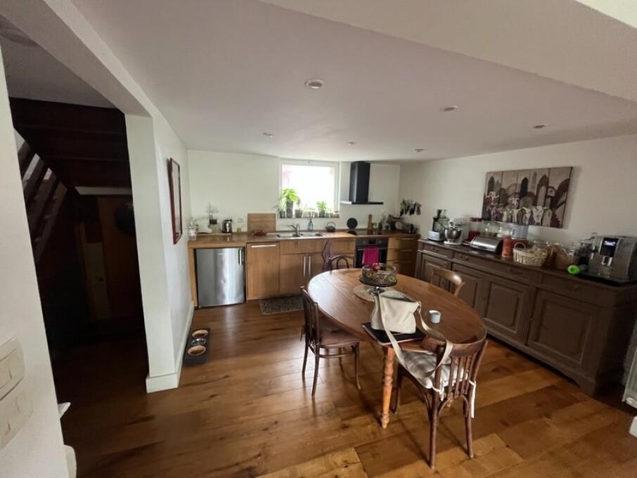 Maison à vendre, 102m², Bordeaux