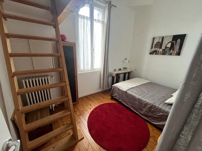 Maison à vendre, 102m², Bordeaux