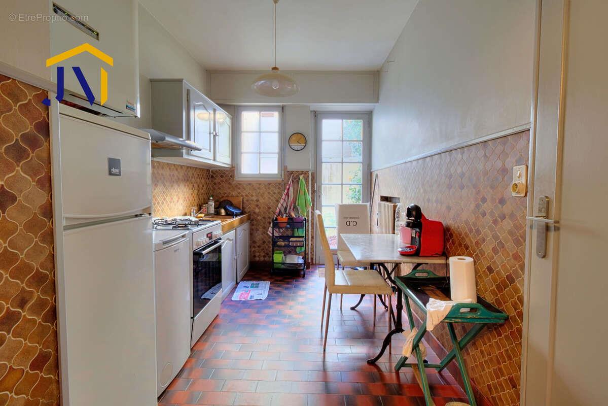 Maison à vendre, 125m², Bordeaux