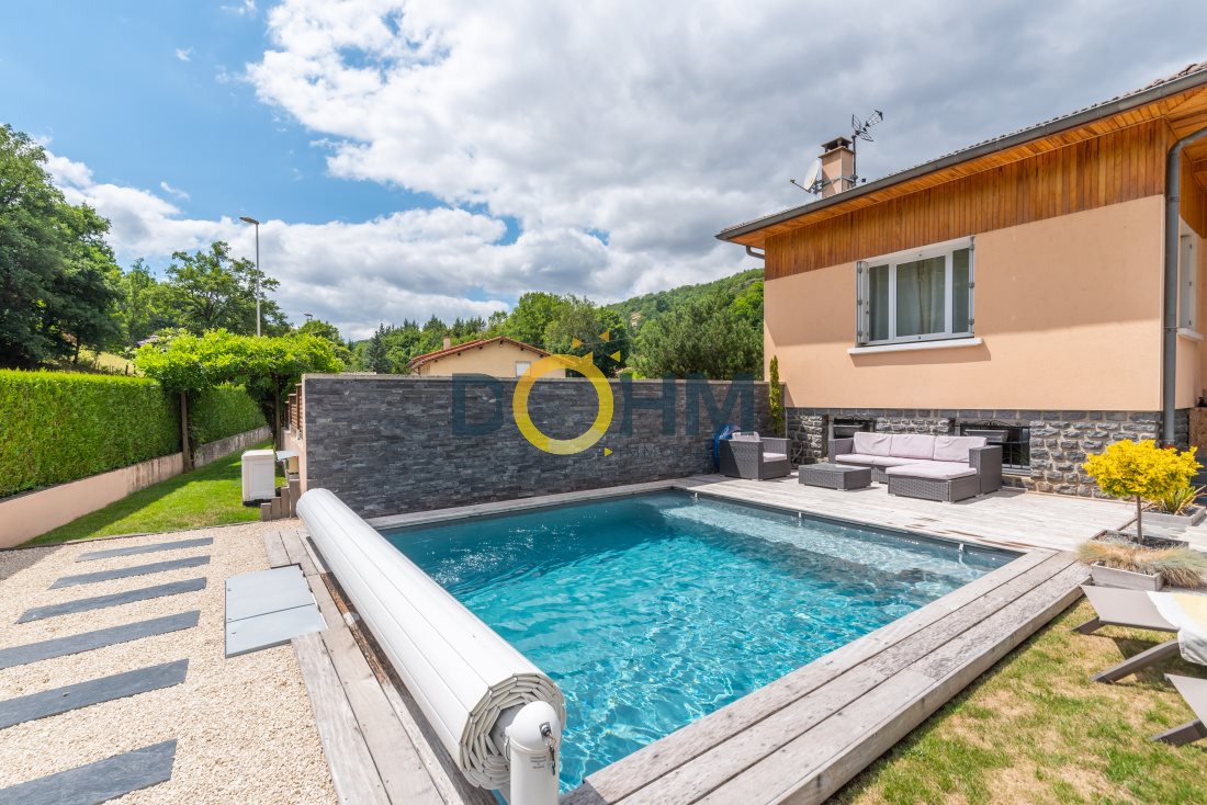 Maison à vendre, 295m², Espaly-Saint-Marcel