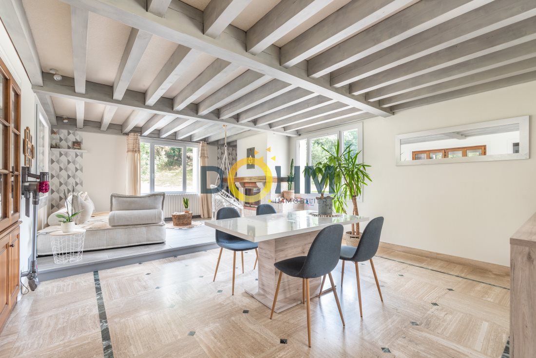 Maison à vendre, 295m², Espaly-Saint-Marcel
