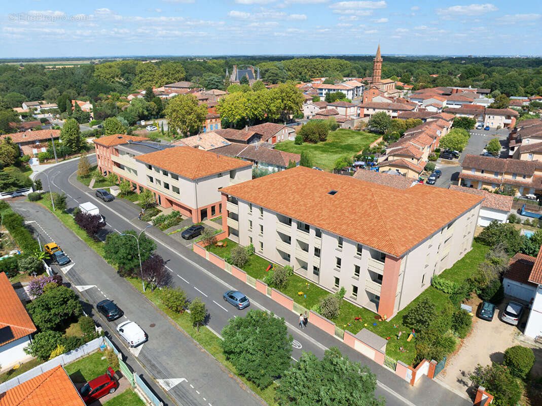 Appartement à vendre, 86m², Brax