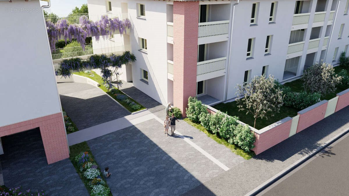 Appartement à vendre, 86m², Brax