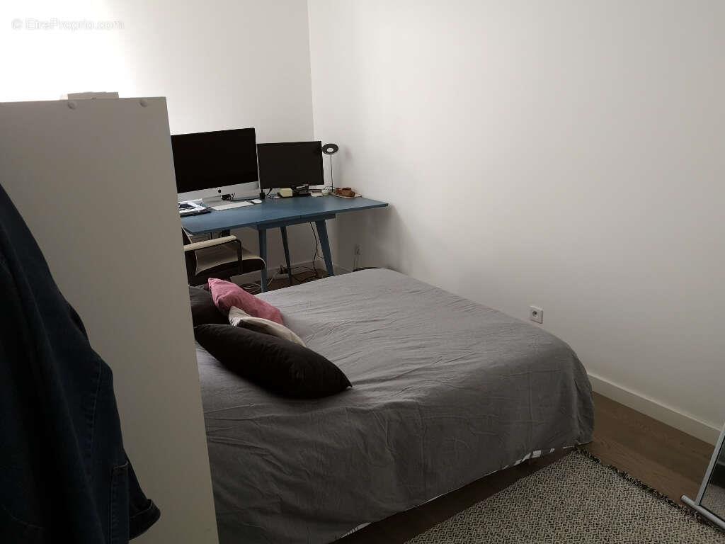 Appartement à vendre, 60m², Rouen