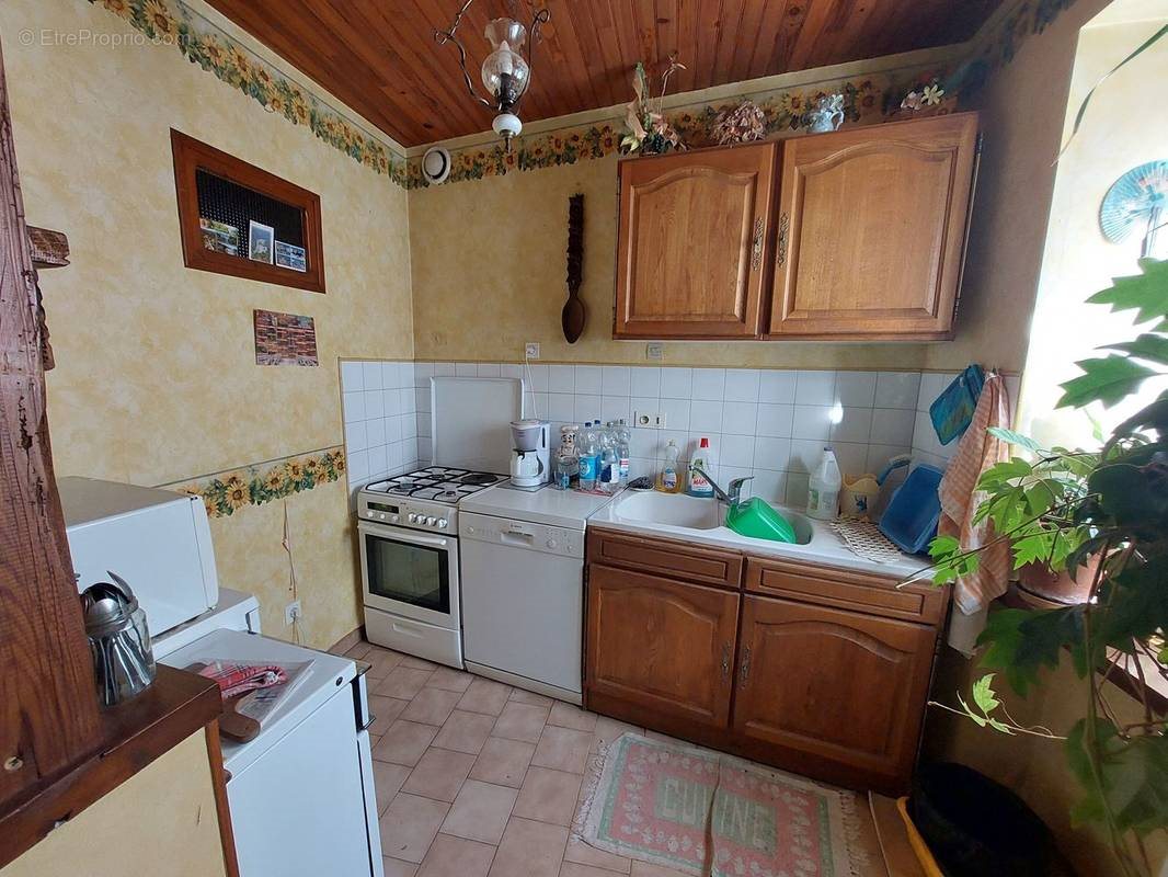 Appartement à vendre, 450m², Montbrison