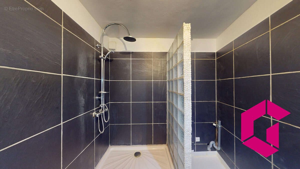 Appartement à vendre, 87m², Le Chambon-Feugerolles