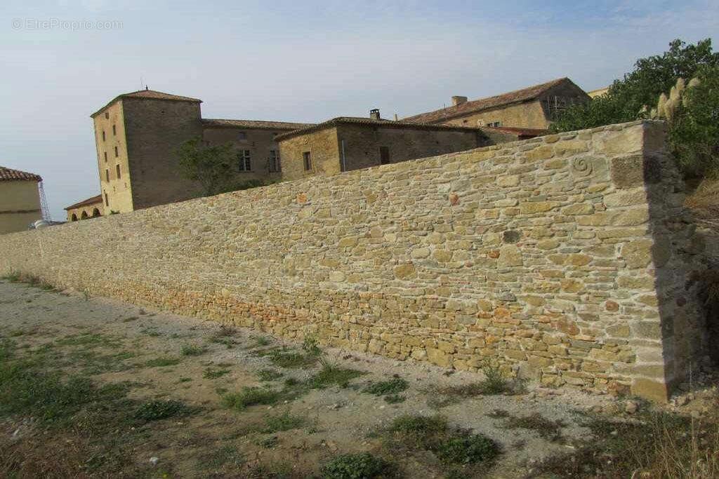 Maison à vendre, 550m², Carcassonne