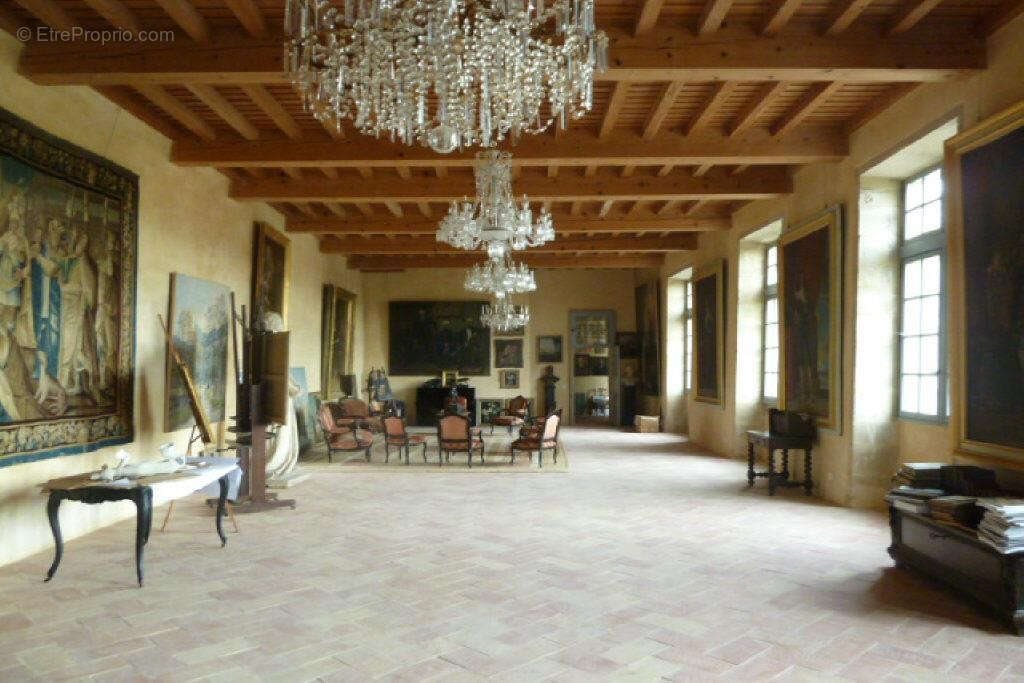 Maison à vendre, 550m², Carcassonne