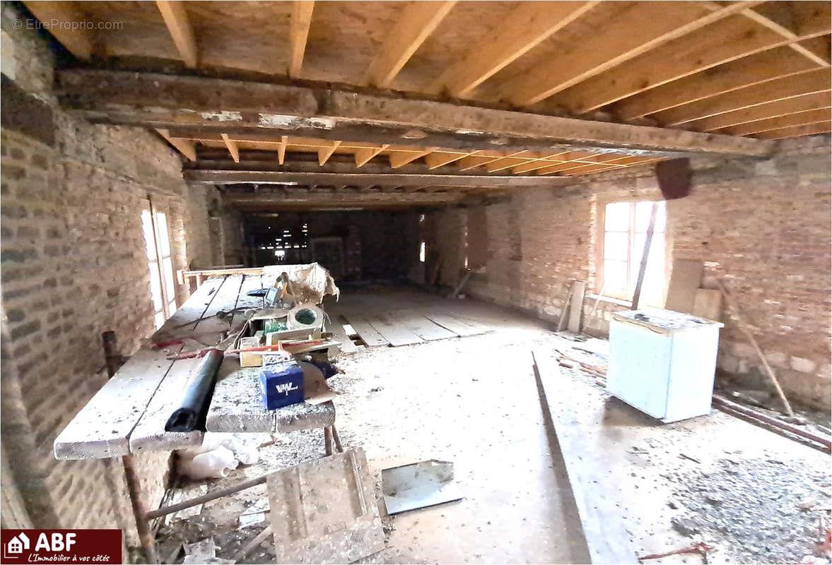 Appartement à vendre, 137m², Longueville-sur-Scie