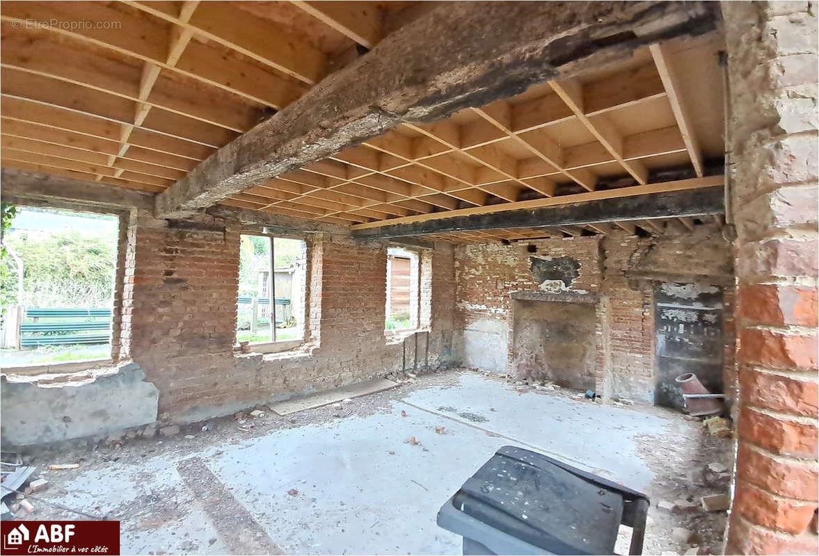 Appartement à vendre, 137m², Longueville-sur-Scie