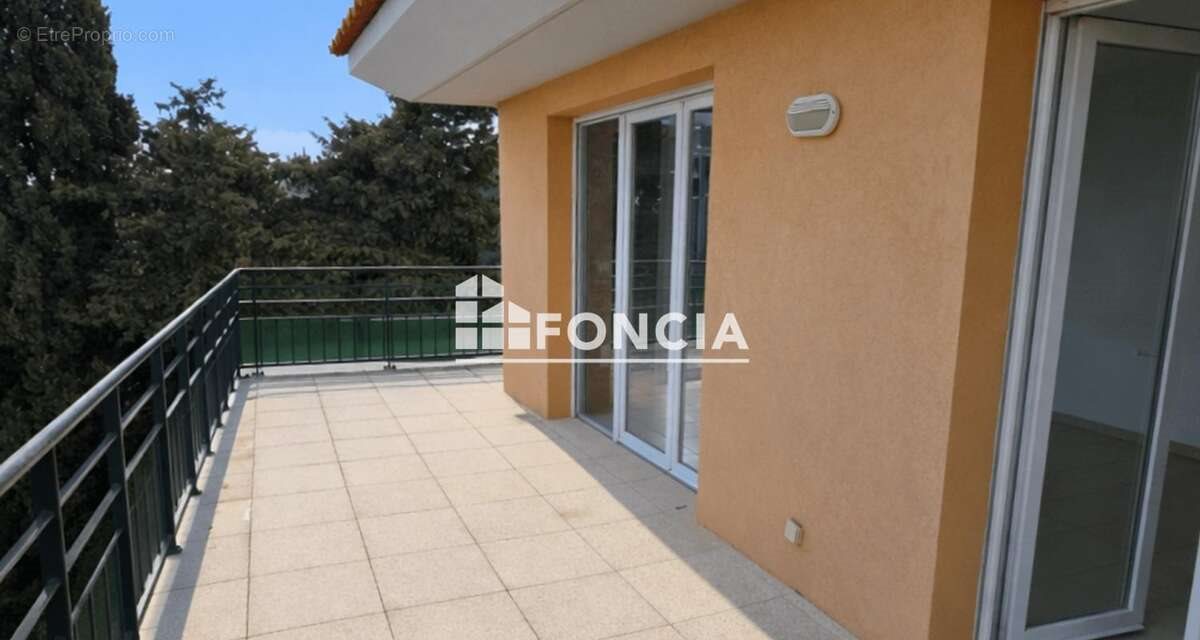 Appartement à vendre, 57m², Grasse